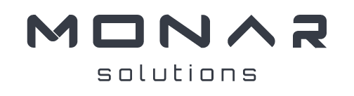 Monar solutions logo